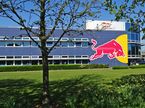 База Red Bull Racing