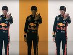 Кадр из нового видеоролика Red Bull Racing