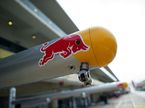 Логотип Red Bull