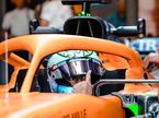 Даниэль Риккардо, фото пресс-службы McLaren