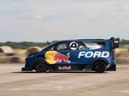 Ford Performance SuperVan 4, фото Red Bull