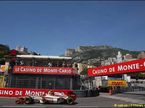 Нараин Картикеян на Гран При Монако