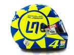 Шлем Ландо Норриса для Гран При Италии 2019 года