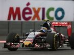 Гран При Мексики. Карлос Сайнс