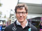 Вольфф назвал четырёх кандидатов на место в Mercedes