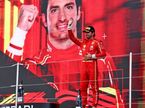 Сайнс: Это мой последний год в Ferrari, и мне нечего терять
