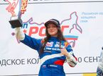 Ирина Сидоркова, фото Григория Голышева