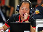 Тойохару Танабе, технический директор Honda F1