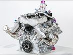 4-цилиндровые двигатели Porsche, разработанные для WEC