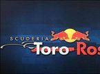 Логотип Scuderia Toro Rosso