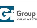 Логотип Gi Group