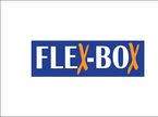 Логотип Flex-Box