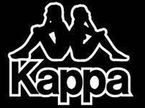 Логотиип Kappa