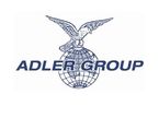Логотип Adler
