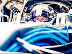 Валттери Боттас на тестах Pirelli в Поль-Рикар