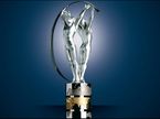 Награда, которую получают победители Laureus World Sports Awards