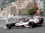 Пилот Epsilon Euskadi винишировал третьим в гонке Мировой серии в Монако