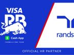 Visa RB и Randstad займутся подготовкой инженеров для Ф1