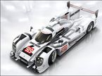 Porsche 919 Hybrid