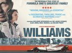 Постер к фильму о команде Williams
