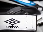 Логотип Umbro UK
