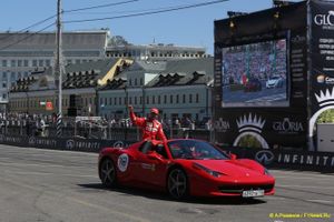 А7 в москве