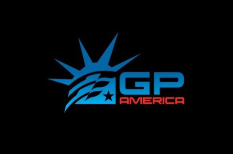 Логотип Гран При Америки