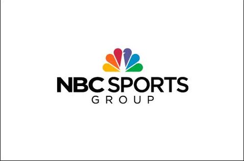 Логотип NBC Sports Group